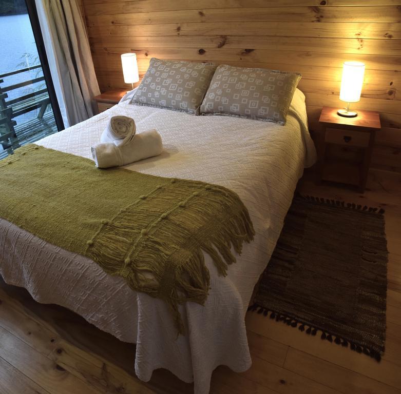 Cabanas Borgolafquen Panguipulli Bilik gambar