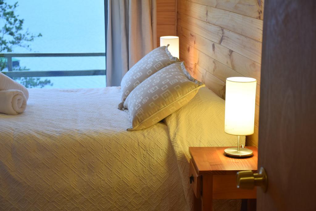 Cabanas Borgolafquen Panguipulli Bilik gambar