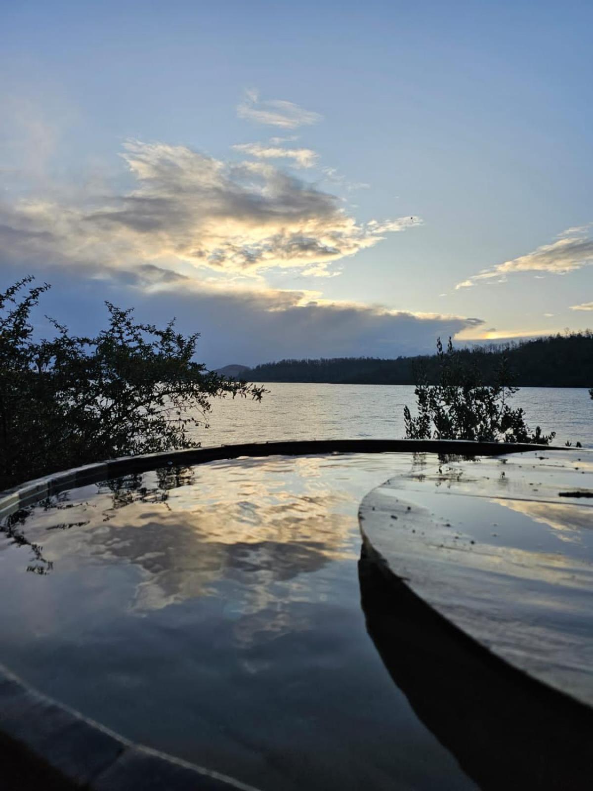 Cabanas Borgolafquen Panguipulli Luaran gambar