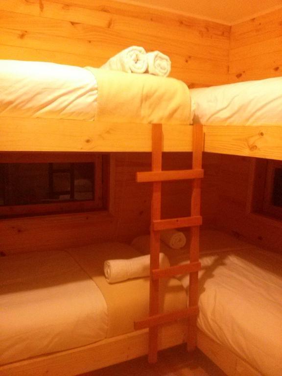 Cabanas Borgolafquen Panguipulli Luaran gambar