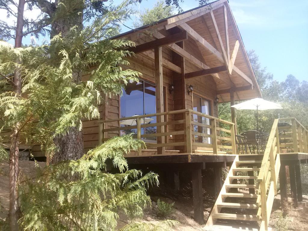 Cabanas Borgolafquen Panguipulli Bilik gambar