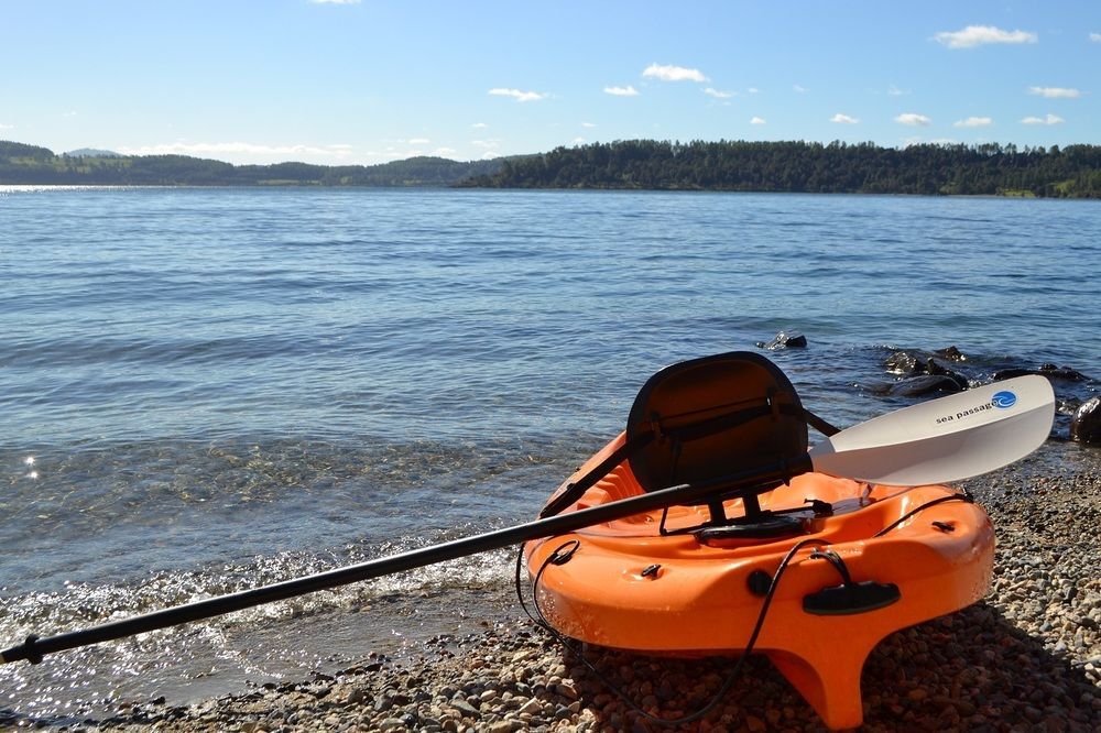 Cabanas Borgolafquen Panguipulli Luaran gambar