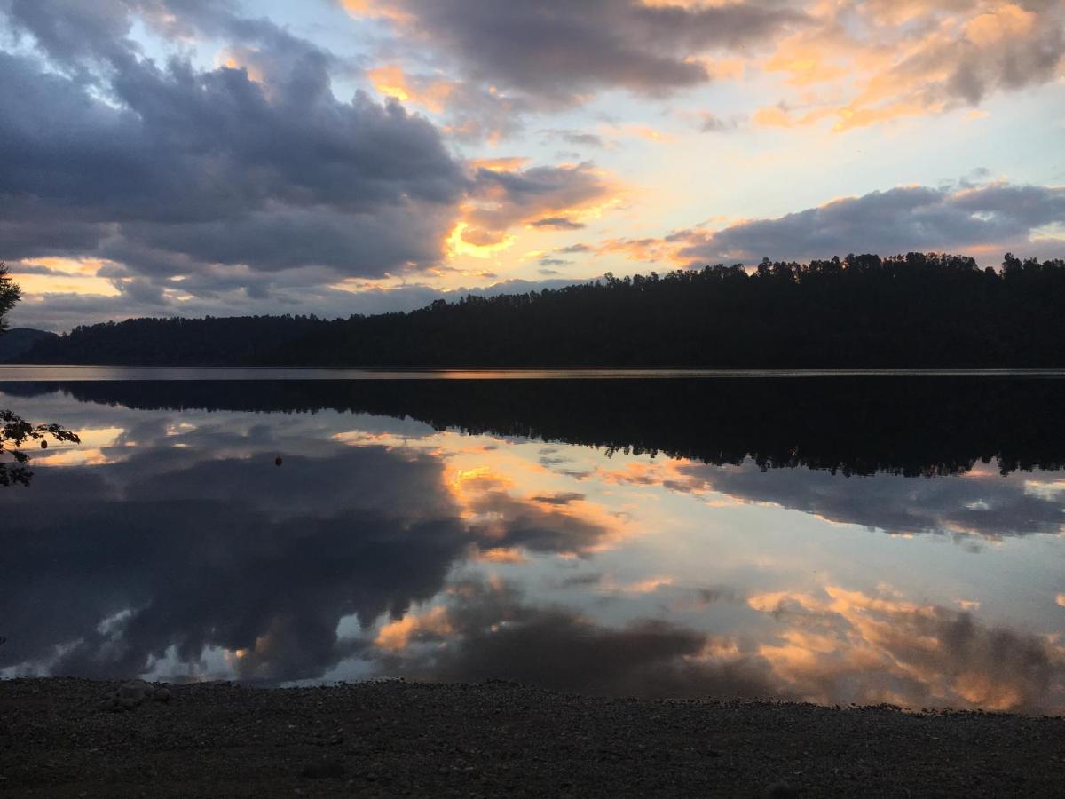 Cabanas Borgolafquen Panguipulli Luaran gambar